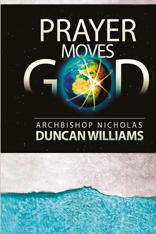 Front cover_Prayer Moves God