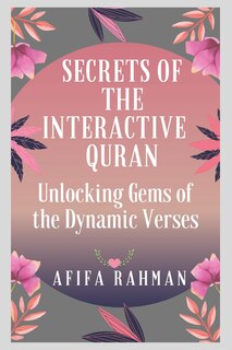 Front cover_Secrets of the Interactive Quran