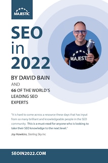 Front cover_SEO in 2022