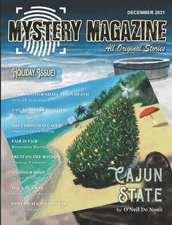 Front cover_Mystery Magazine