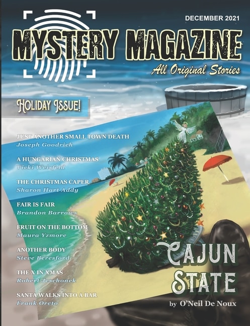 Front cover_Mystery Magazine