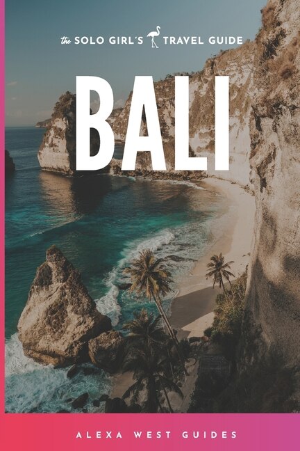 Front cover_Bali