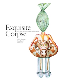 Front cover_Exquisite Corpse
