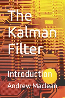 Front cover_The Kalman Filter