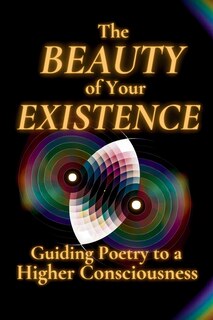 Front cover_The Beauty of Your Existence