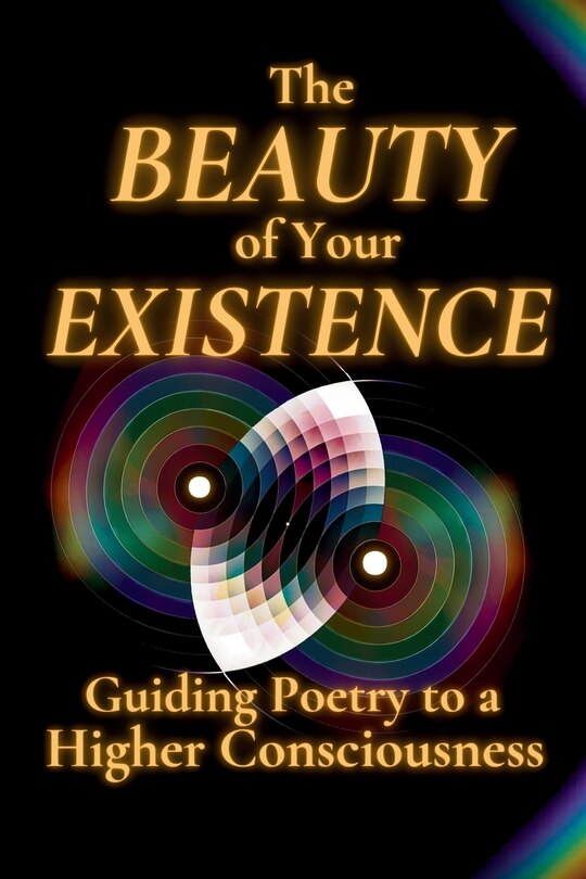 Front cover_The Beauty of Your Existence