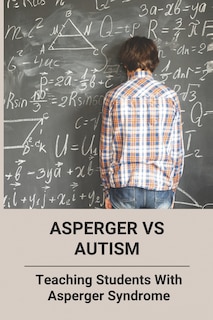 Front cover_Asperger Vs Autism