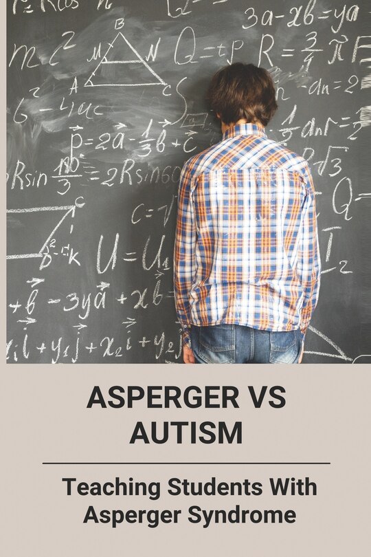 Front cover_Asperger Vs Autism