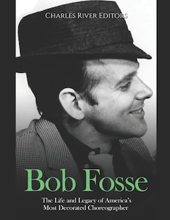 Front cover_Bob Fosse