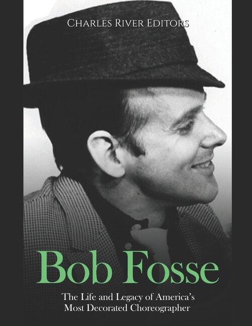 Front cover_Bob Fosse