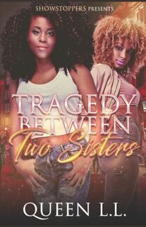 Front cover_Tragedy Between two Sisters