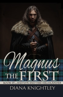 Couverture_Magnus the First