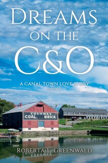 Front cover_Dreams On The C&O
