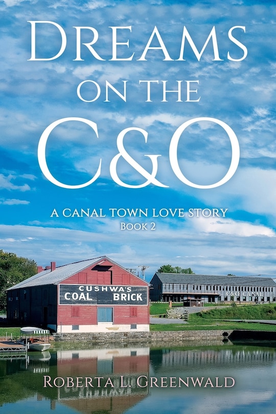 Front cover_Dreams On The C&O