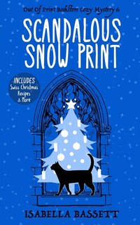 Couverture_Scandalous Snow Print