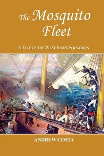 Front cover_The Mosquito Fleet