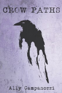 Front cover_Crow Paths