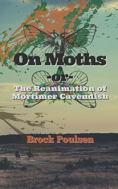 Front cover_On Moths