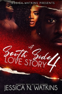 Front cover_A South Side Love Story 4