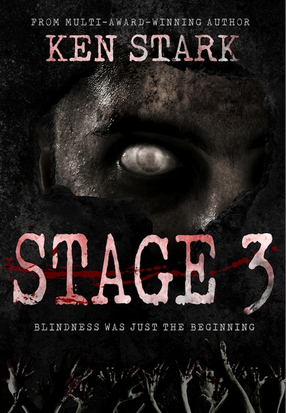 Stage 3: A Post Apocalyptic Thriller