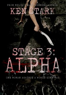 Stage 3: Alpha