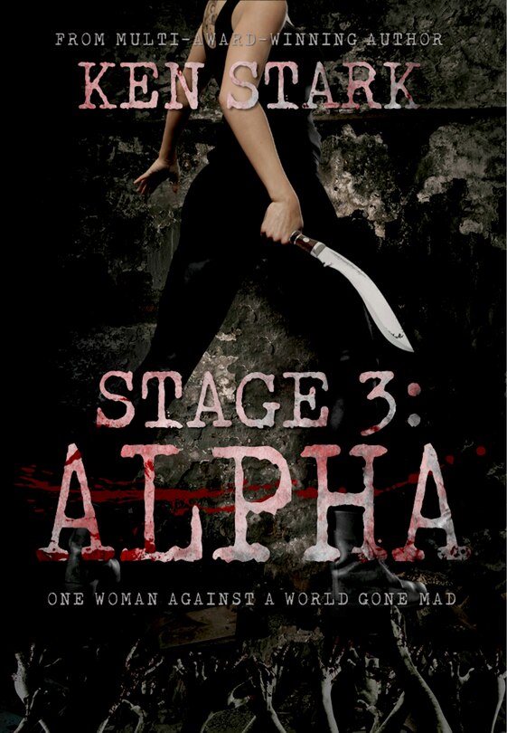 Stage 3: Alpha
