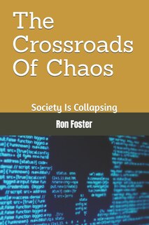 Front cover_The Crossroads Of Chaos
