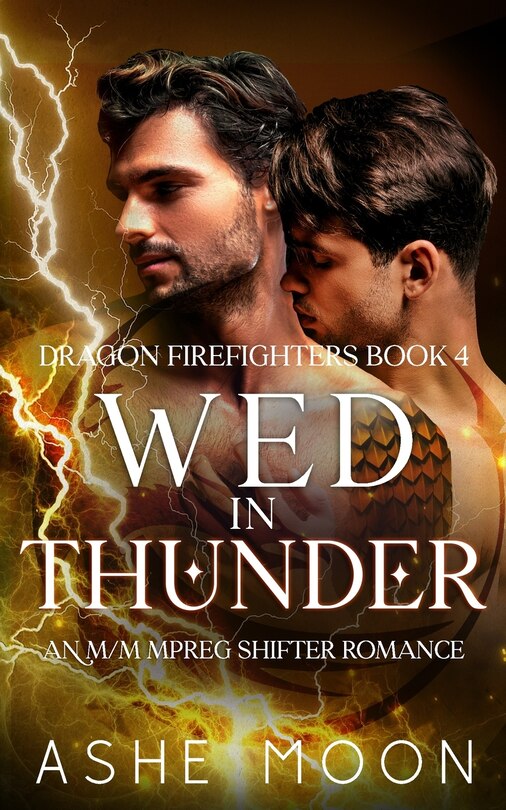 Couverture_Wed in Thunder