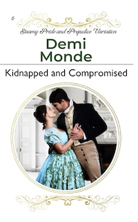 Front cover_Kidnapped and Compromised