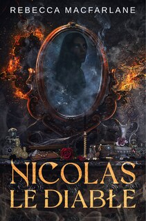 Front cover_Nicolas, le Diable