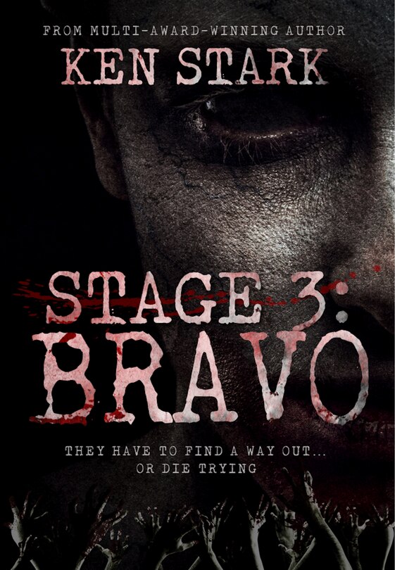 Front cover_Stage 3: Bravo