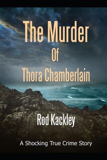 Couverture_The Murder of Thora Chamberlain