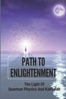 Front cover_Path To Enlightenment