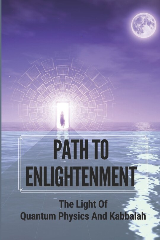 Front cover_Path To Enlightenment