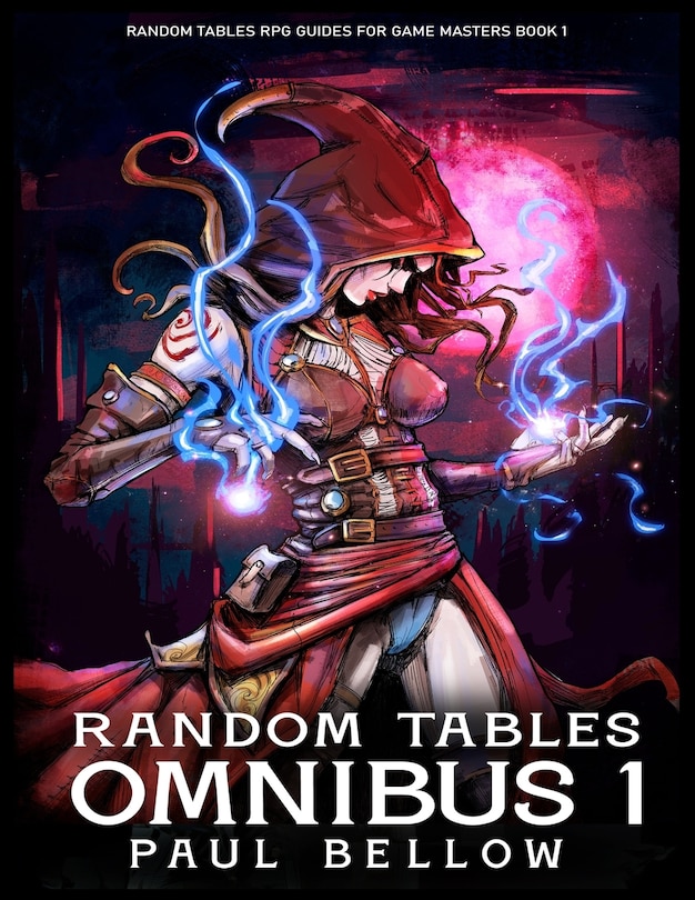 Couverture_Random Tables Omnibus 1