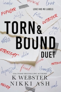 Torn and Bound Duet