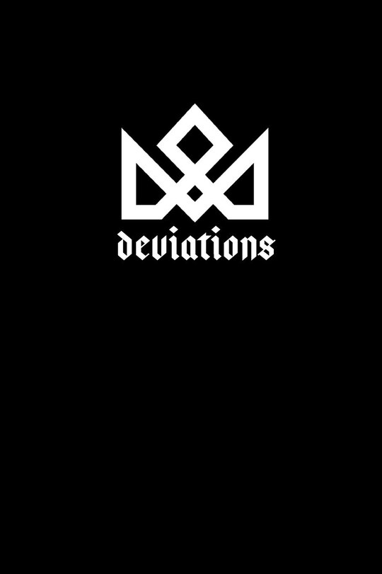 Front cover_Deviations