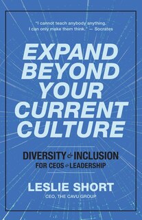 Front cover_Expand Beyond Your Current Culture