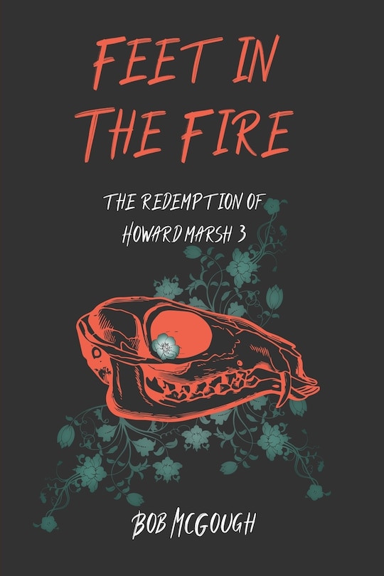 Front cover_Feet in the Fire