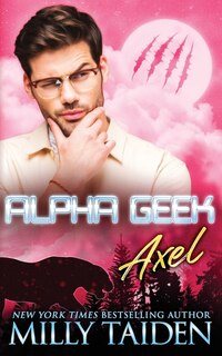 Couverture_Alpha Geek