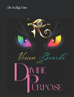 Front cover_Vision Boards with Divine Purpose