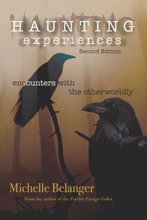 Front cover_Haunting Experiences