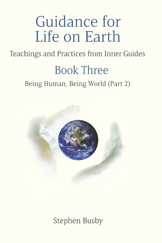 Couverture_Guidance for Life on Earth