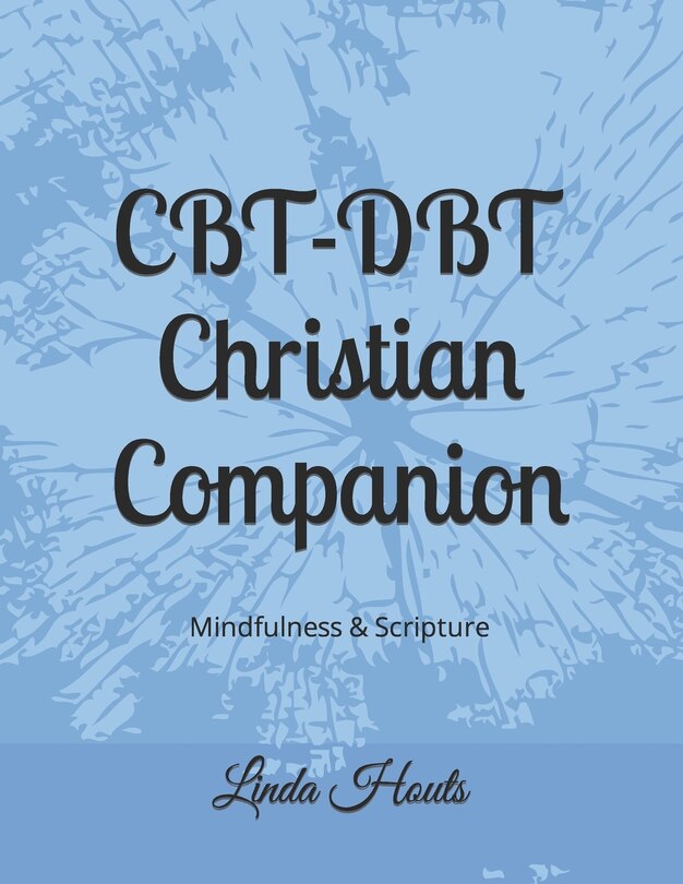 Front cover_CBT-DBT Christian Companion