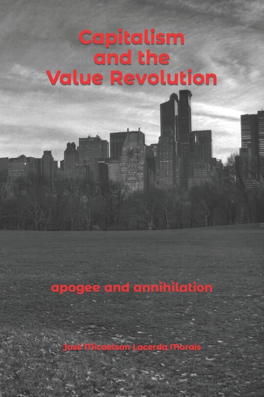 Couverture_Capitalism and the Value Revolution