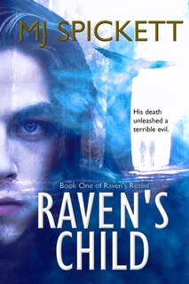 Front cover_Raven's Child