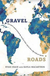 Front cover_Gravel Roads