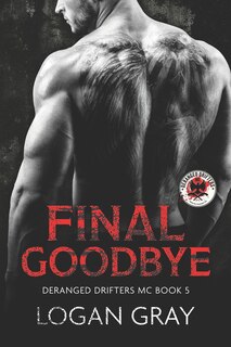 Front cover_Final Goodbye