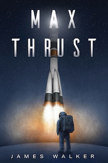Front cover_Max Thrust