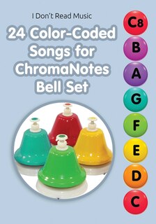 Couverture_24 Color-Coded Songs for ChromaNotes Bell Set